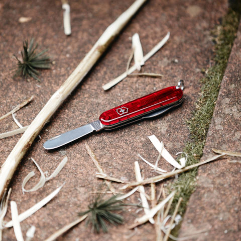 COUTEAU ENFANT VICTORINOX