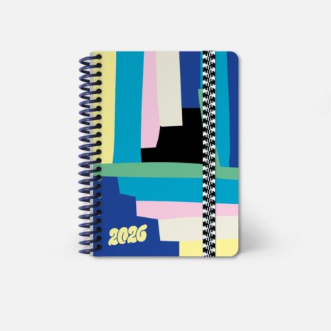 Agenda A6 2026