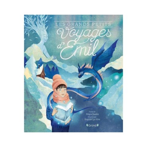 Les Grands petits voyages d'Emil