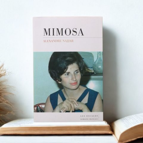 Mimosa