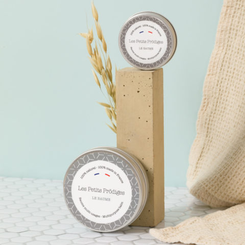 Baume magique nourissant