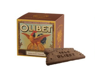 Biscuits demi-lune extra chocolat – 140 gr