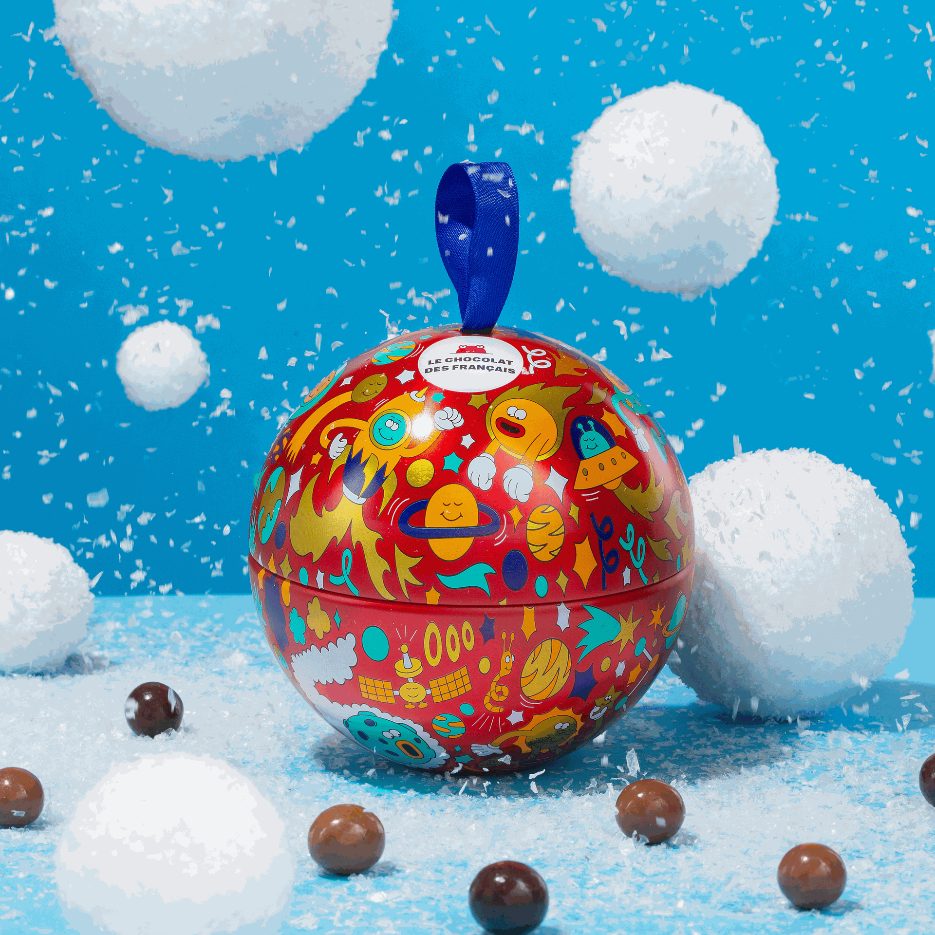 Boule de Noël
