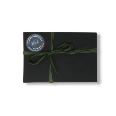 Coffret 3 épices artisanales